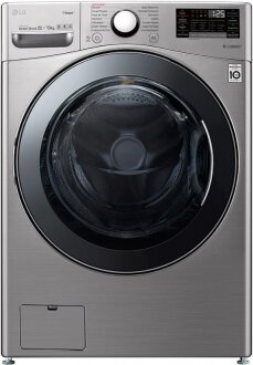 LG F0L2CRV2T.ASSPLTK Çamaşır Makinesi kullananlar yorumlar